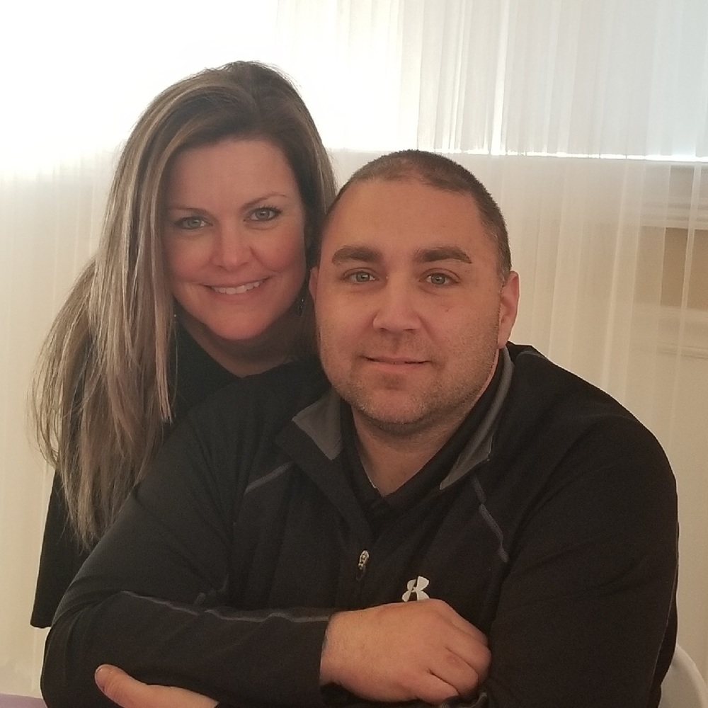 Meet your Posher, Jamie lynn